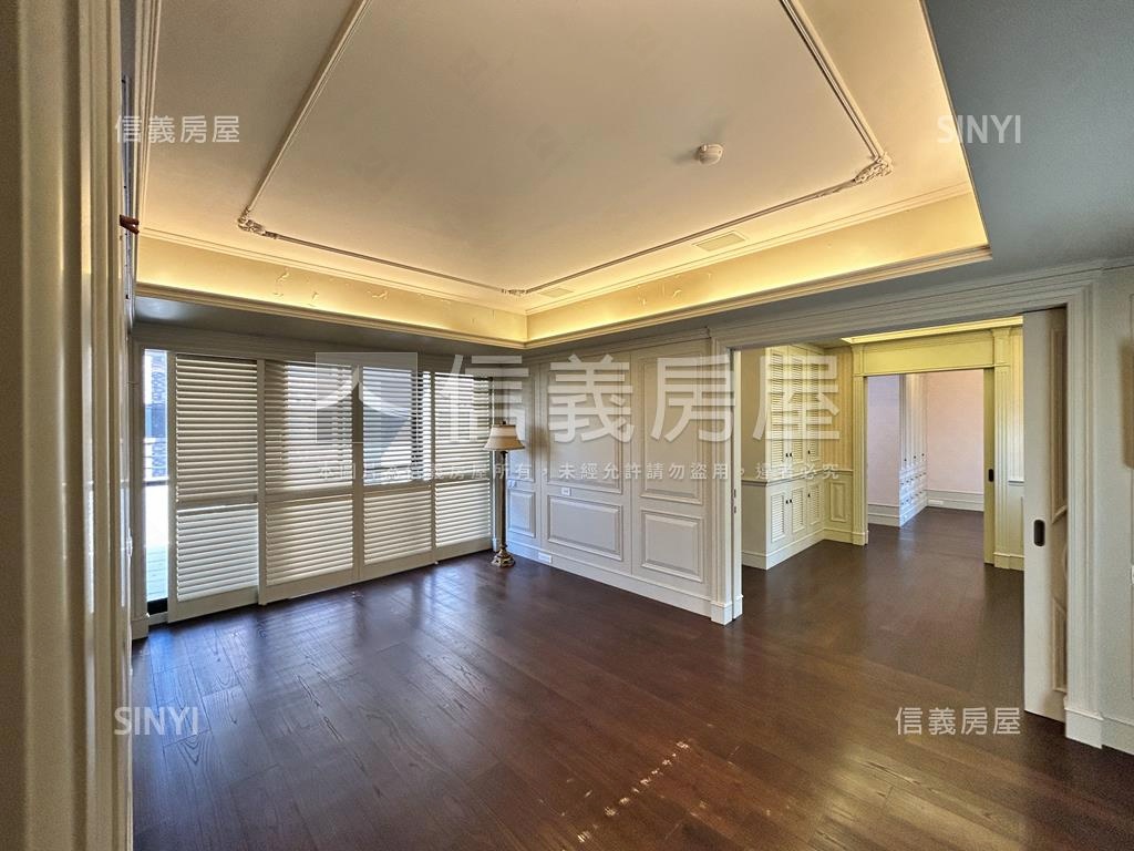 美景新景澤樓中樓豪邸房屋室內格局與周邊環境