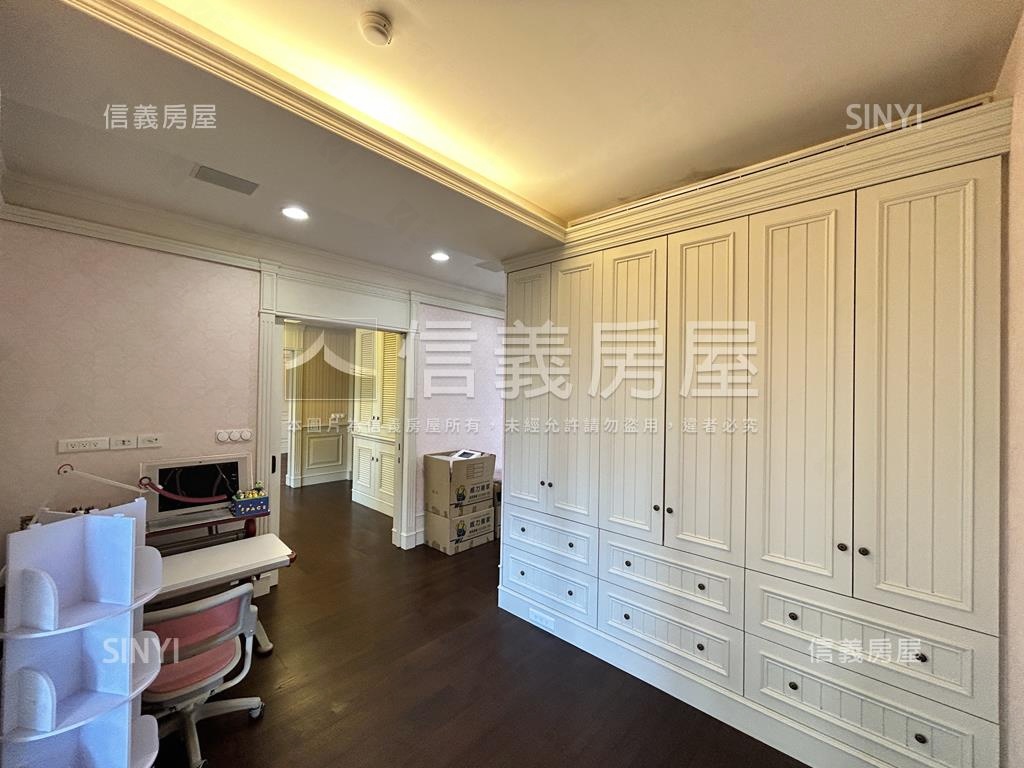 美景新景澤樓中樓豪邸房屋室內格局與周邊環境