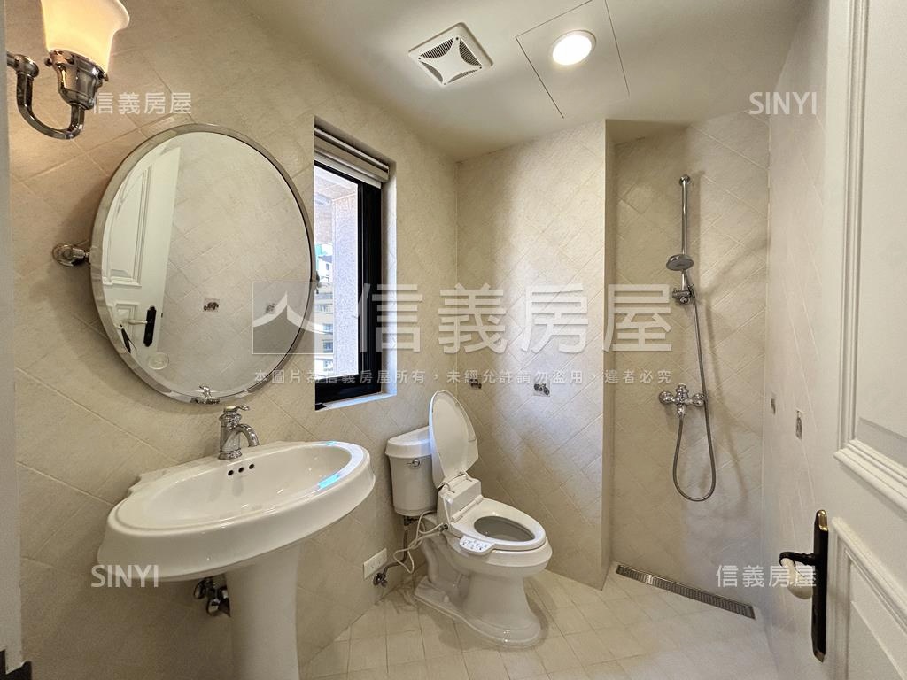 美景新景澤樓中樓豪邸房屋室內格局與周邊環境