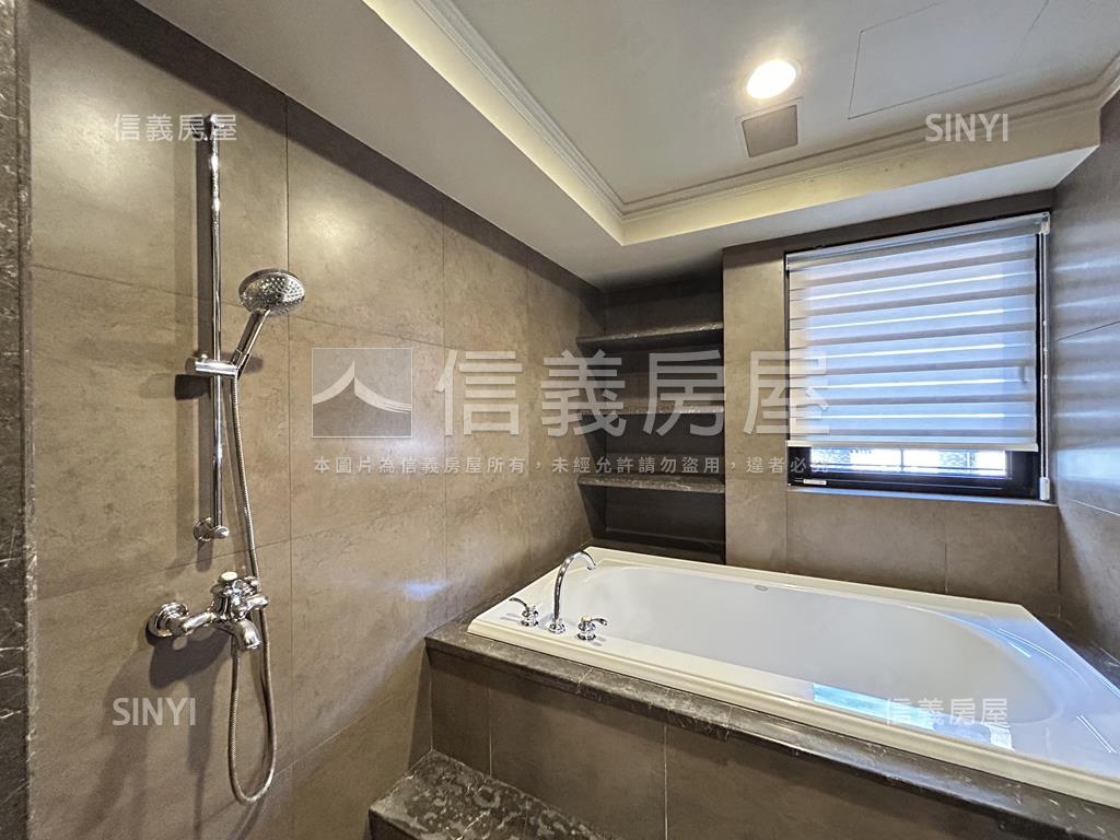 美景新景澤樓中樓豪邸房屋室內格局與周邊環境