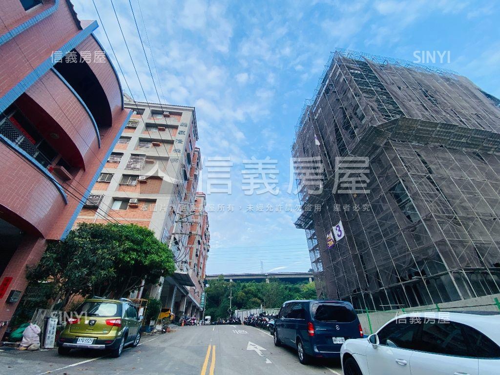 龍井兆國境好入手２房Ａ房屋室內格局與周邊環境