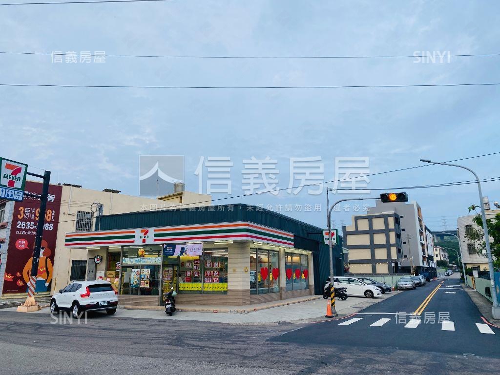 龍井兆國境好入手２房Ａ房屋室內格局與周邊環境