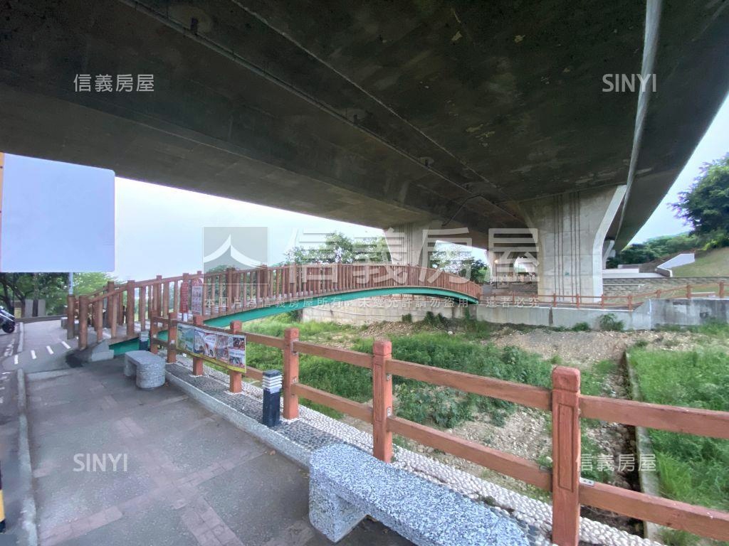 龍井兆國境好入手２房Ａ房屋室內格局與周邊環境