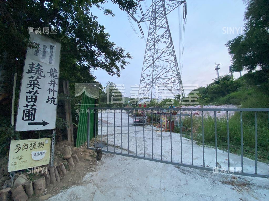 龍井兆國境好入手２房Ａ房屋室內格局與周邊環境