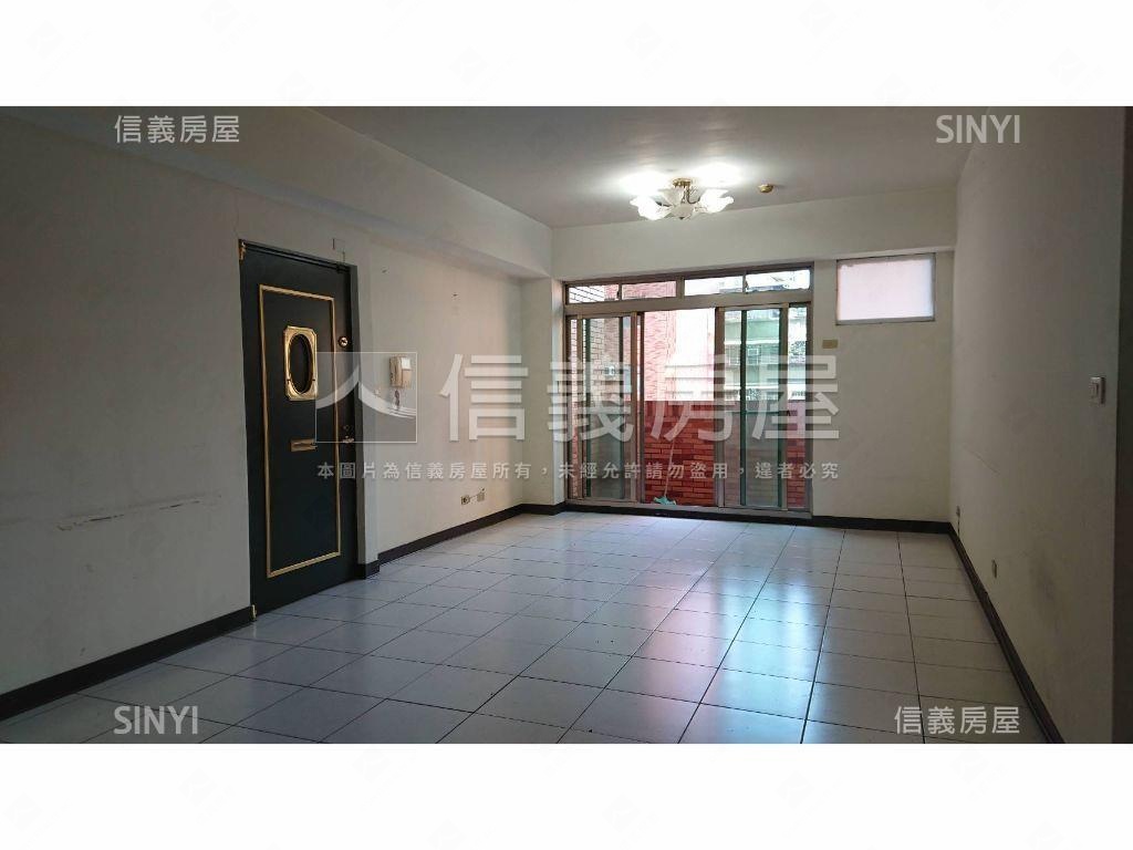 【新案】捷運幸福三房車位房屋室內格局與周邊環境