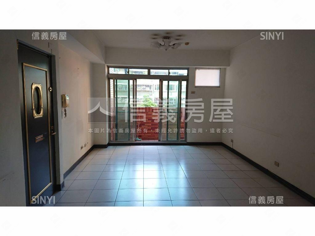 【新案】捷運幸福三房車位房屋室內格局與周邊環境