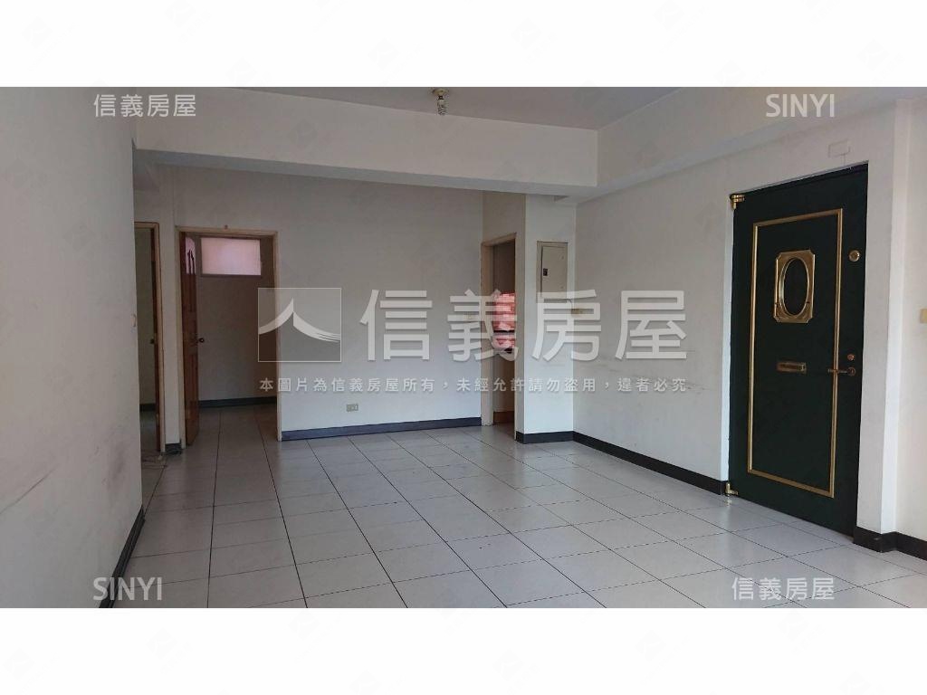 【新案】捷運幸福三房車位房屋室內格局與周邊環境