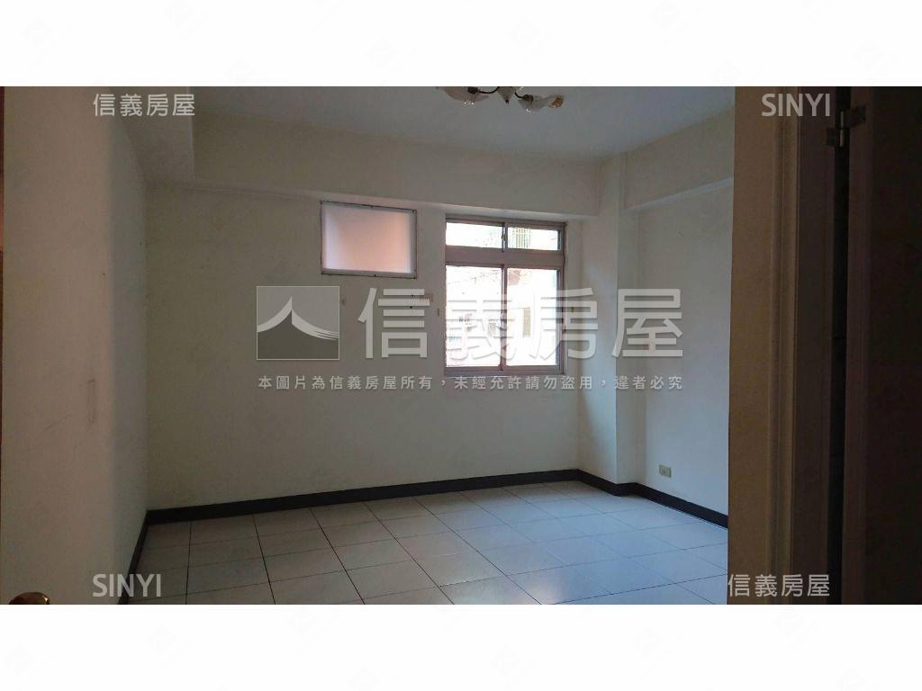 【新案】捷運幸福三房車位房屋室內格局與周邊環境