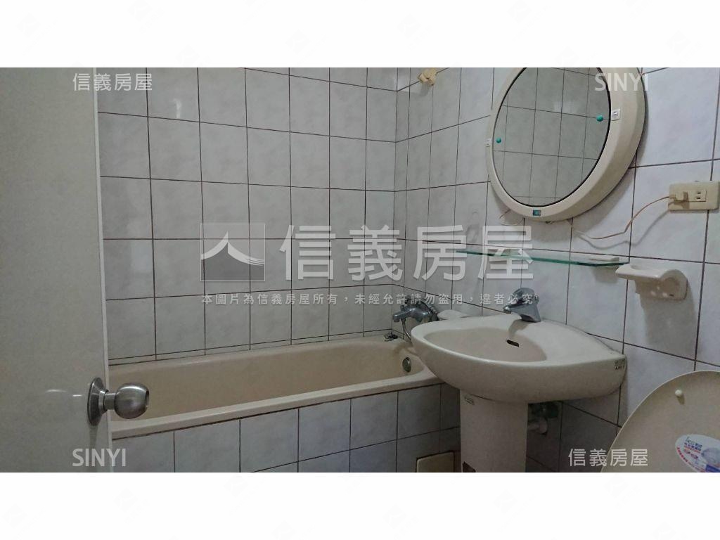 【新案】捷運幸福三房車位房屋室內格局與周邊環境