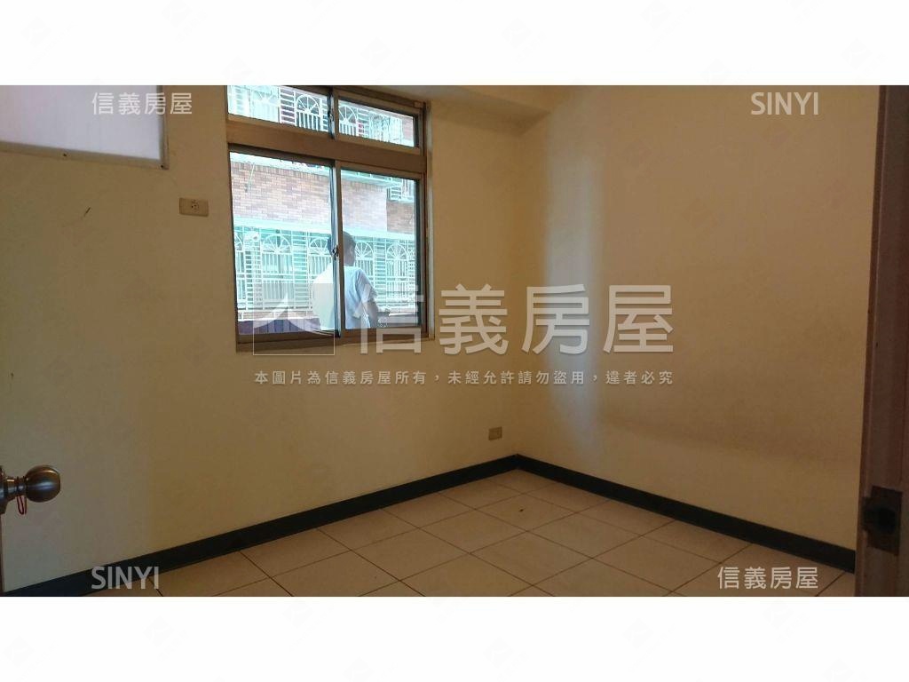 【新案】捷運幸福三房車位房屋室內格局與周邊環境