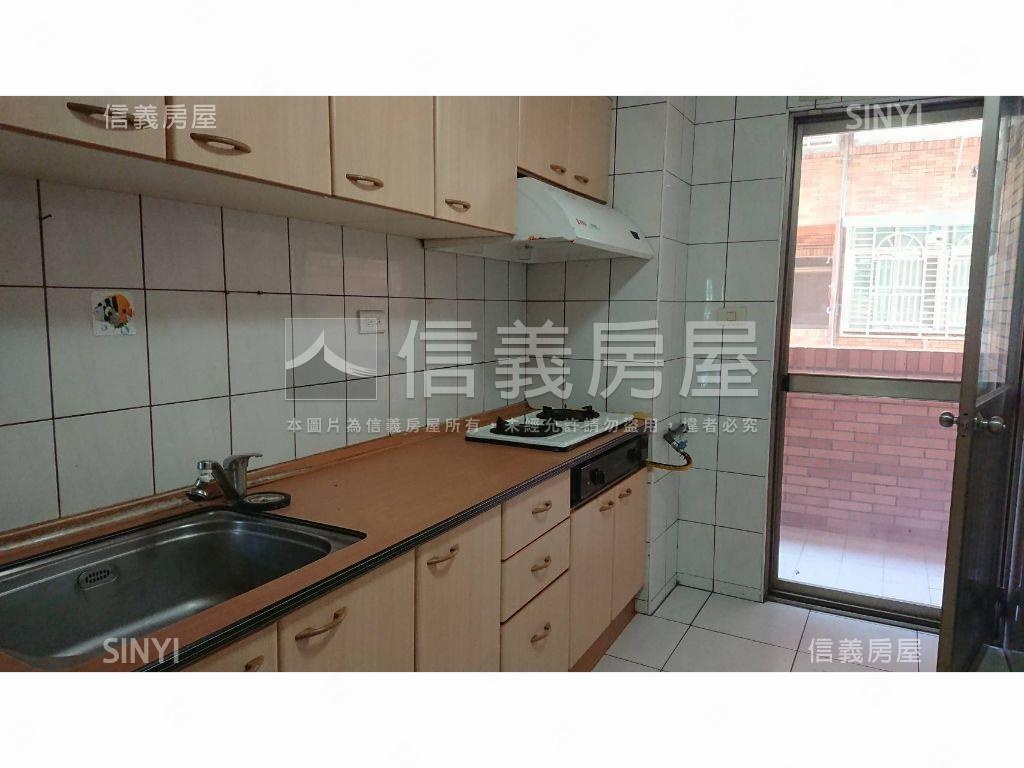 【新案】捷運幸福三房車位房屋室內格局與周邊環境