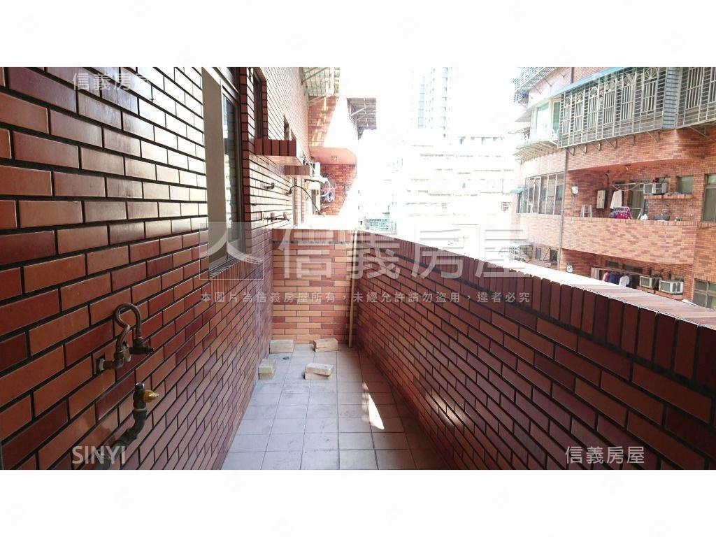 【新案】捷運幸福三房車位房屋室內格局與周邊環境