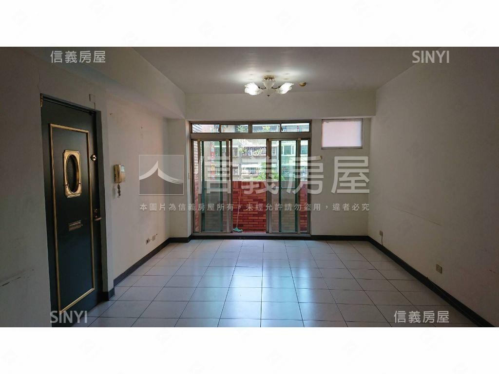 【新案】捷運幸福三房車位房屋室內格局與周邊環境