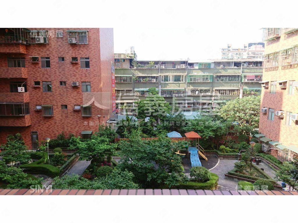 【新案】捷運幸福三房車位房屋室內格局與周邊環境