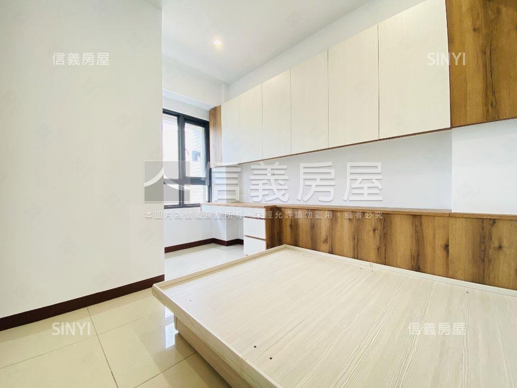 太平擁山景輕屋齡三房房屋室內格局與周邊環境