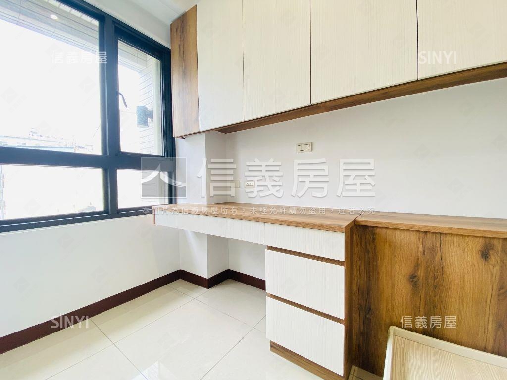 太平擁山景輕屋齡三房房屋室內格局與周邊環境