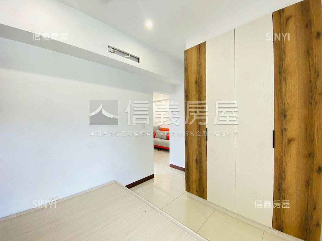 太平擁山景輕屋齡三房房屋室內格局與周邊環境