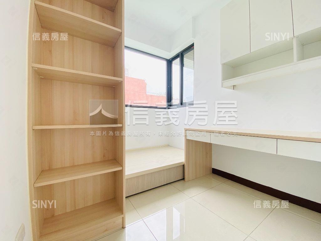 太平擁山景輕屋齡三房房屋室內格局與周邊環境