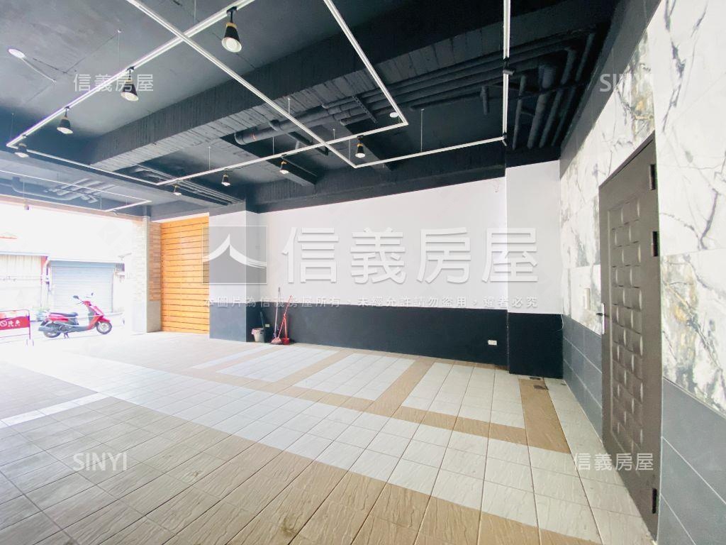 太平擁山景輕屋齡三房房屋室內格局與周邊環境