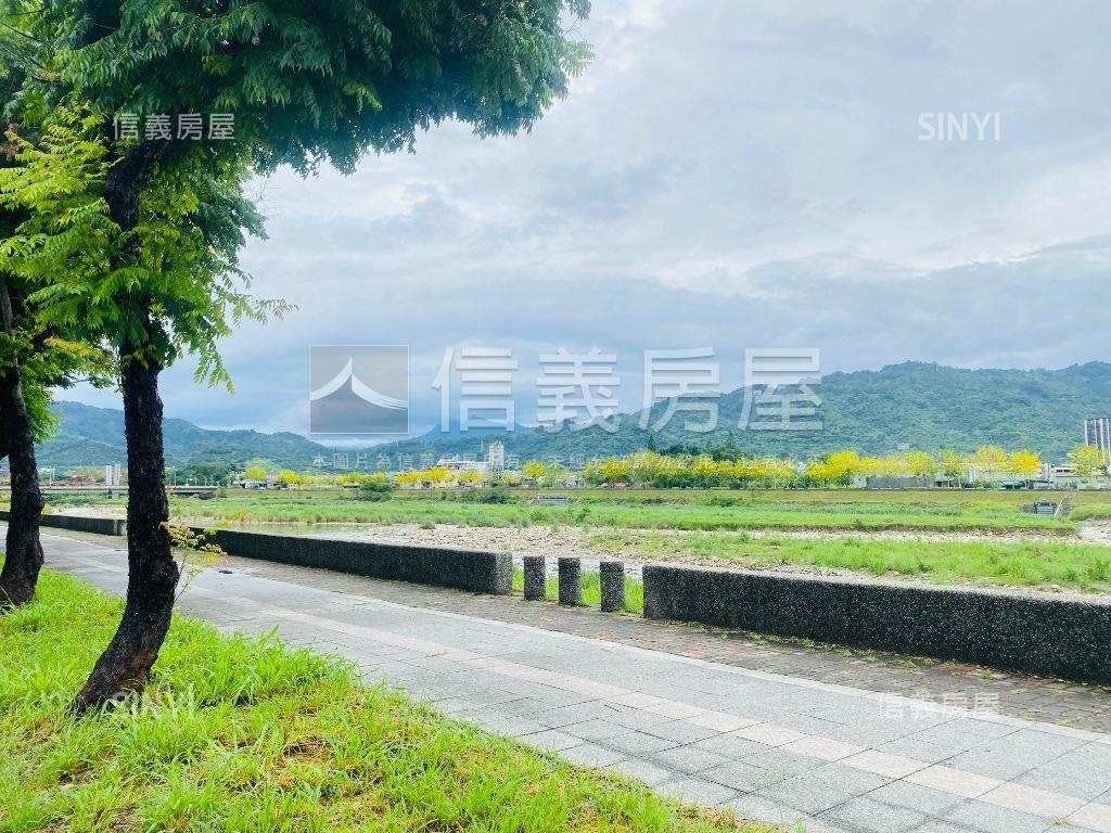 太平擁山景輕屋齡三房房屋室內格局與周邊環境