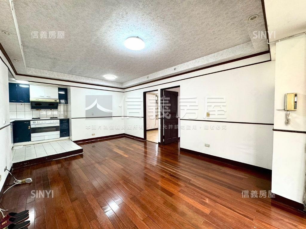 麗山學區邊間高樓採光美寓房屋室內格局與周邊環境