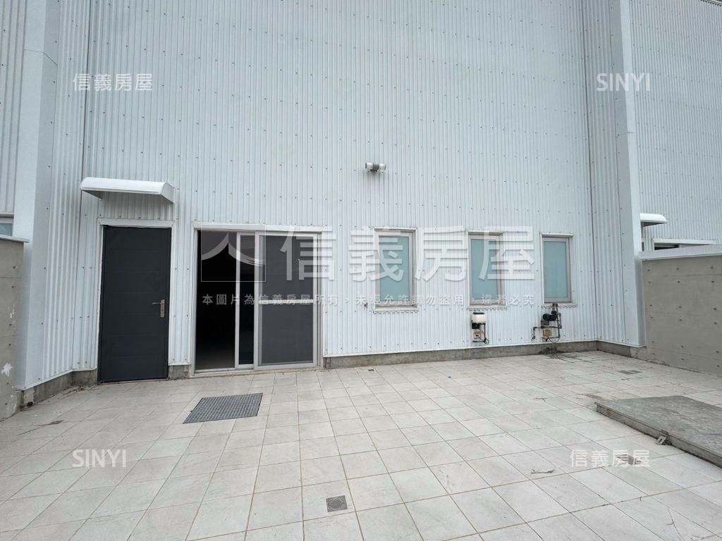 【新】永康甲工全新廠房房屋室內格局與周邊環境