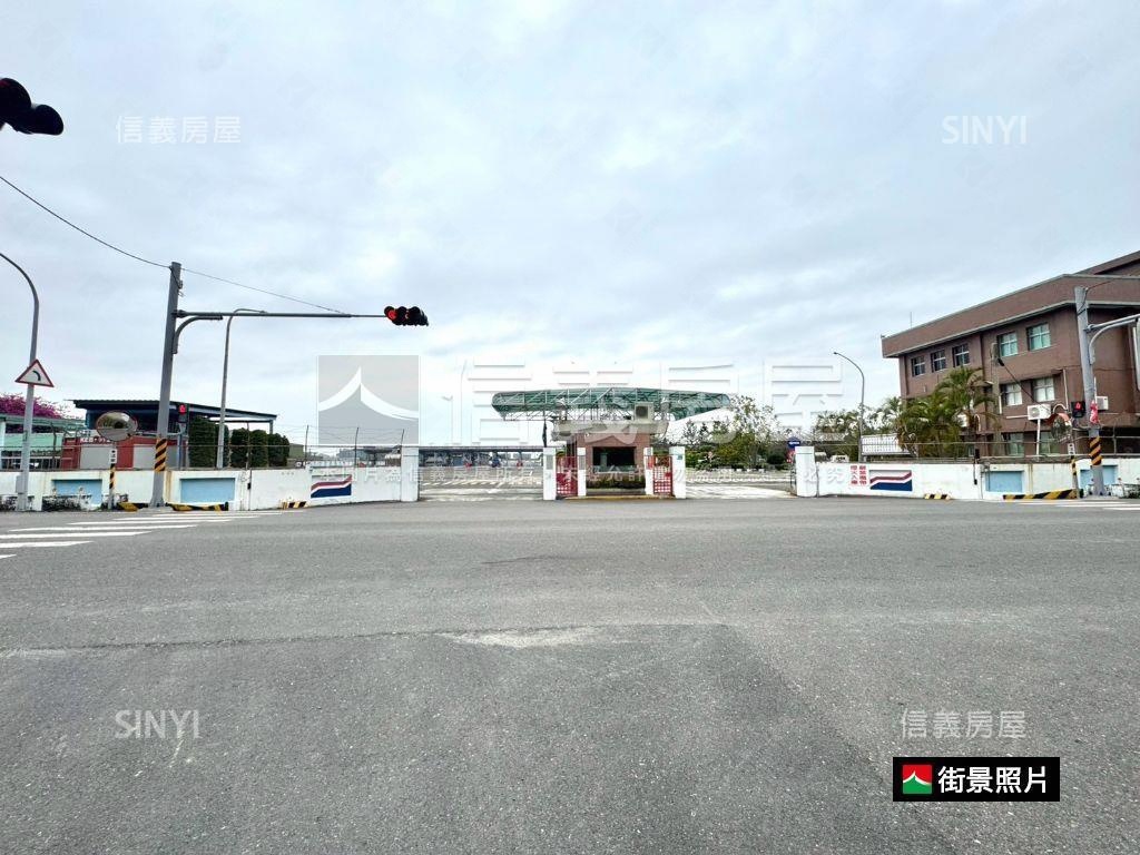 【新】永康甲工全新廠房房屋室內格局與周邊環境
