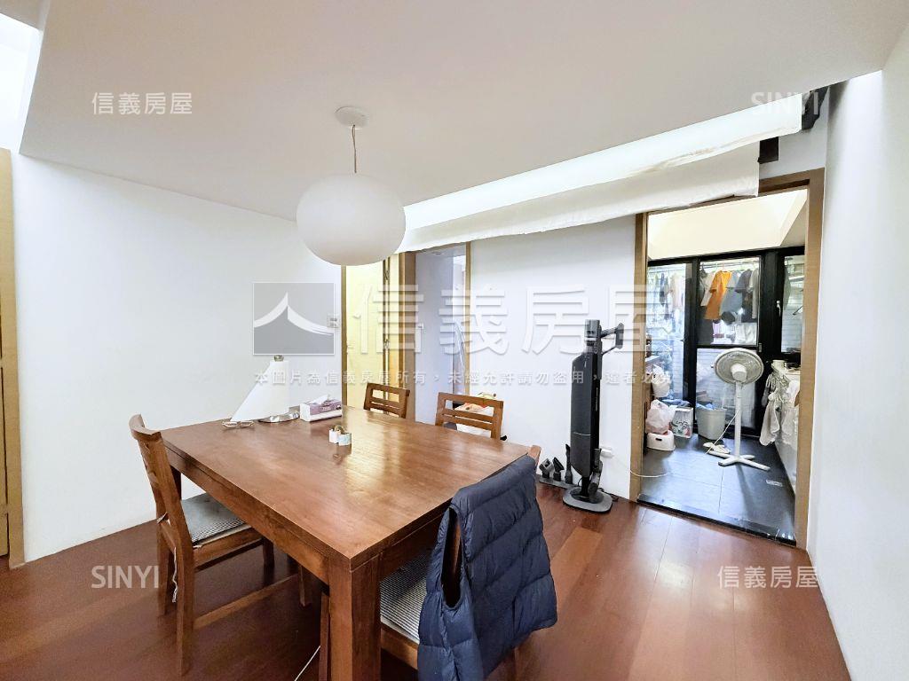 ⭐忠孝新生．享美景２＋１房屋室內格局與周邊環境