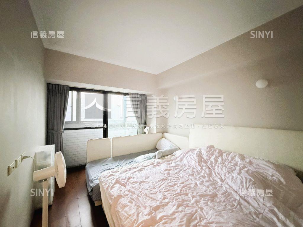 ⭐忠孝新生．享美景２＋１房屋室內格局與周邊環境