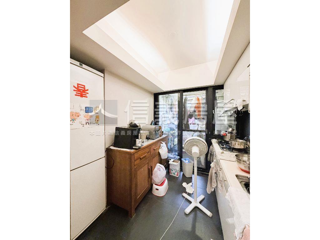 ⭐忠孝新生．享美景２＋１房屋室內格局與周邊環境