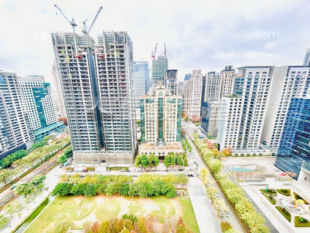 府會園道高樓視野裝潢戶房屋室內格局與周邊環境