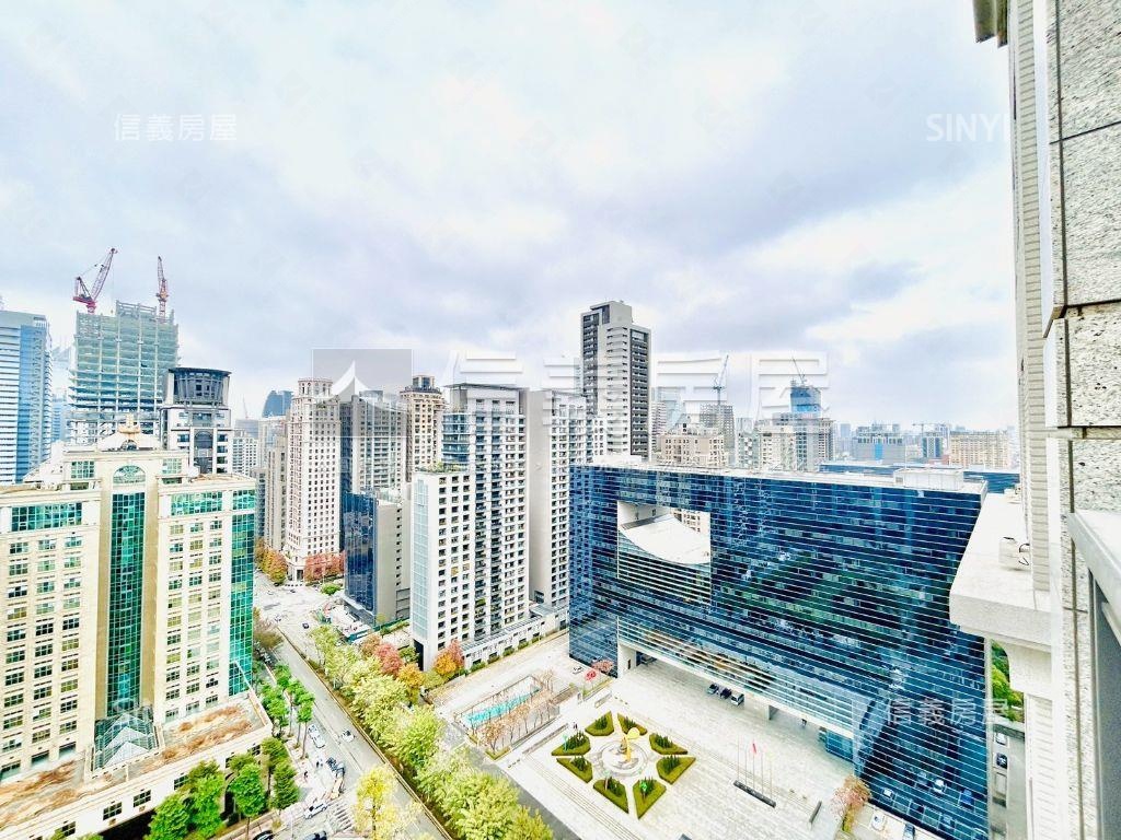 府會園道高樓視野裝潢戶房屋室內格局與周邊環境