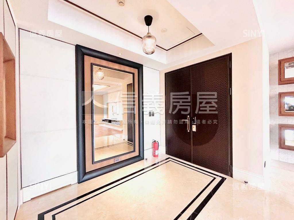 府會園道高樓視野裝潢戶房屋室內格局與周邊環境