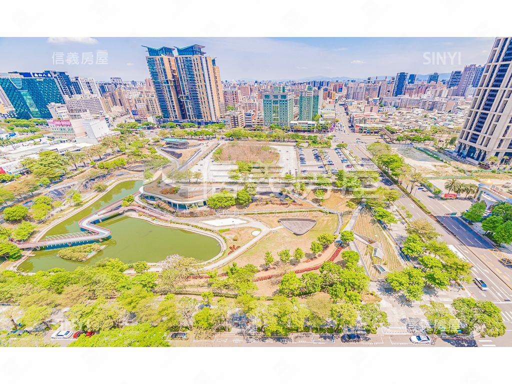 府會園道高樓視野裝潢戶房屋室內格局與周邊環境