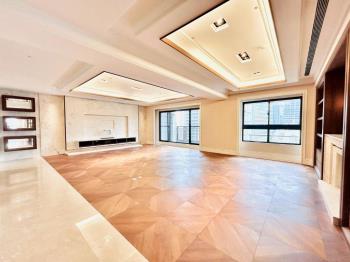 府會園道高樓視野裝潢戶