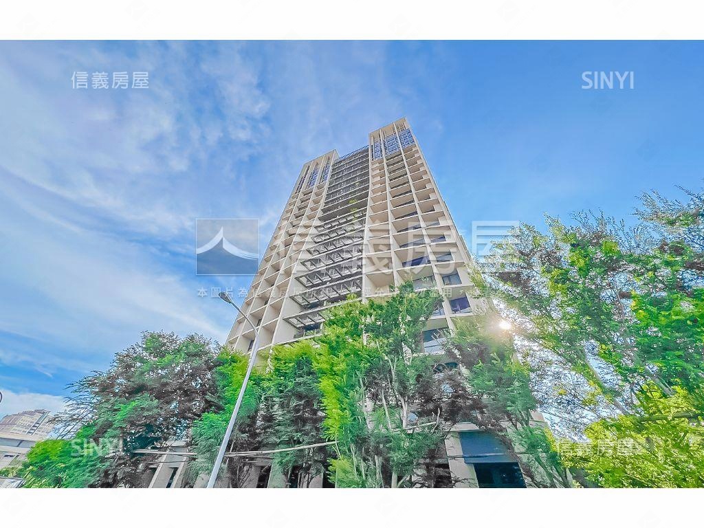 水湳ｘ國聚之碩ｘ三房雙車房屋室內格局與周邊環境