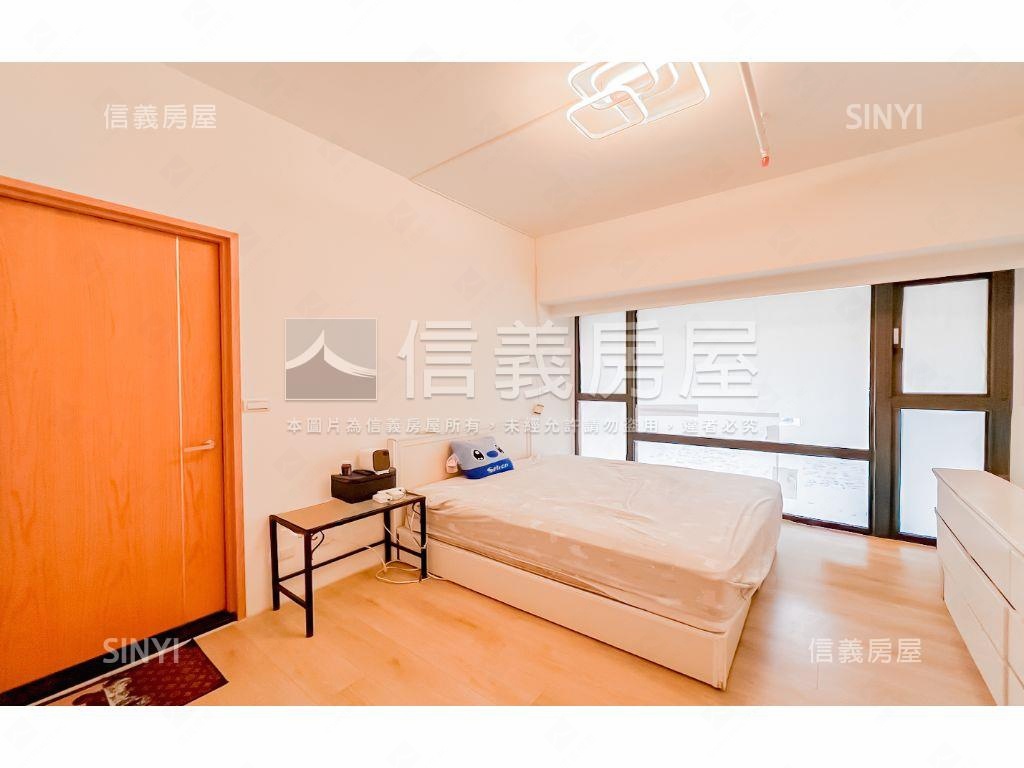 水湳ｘ國聚之碩ｘ三房雙車房屋室內格局與周邊環境