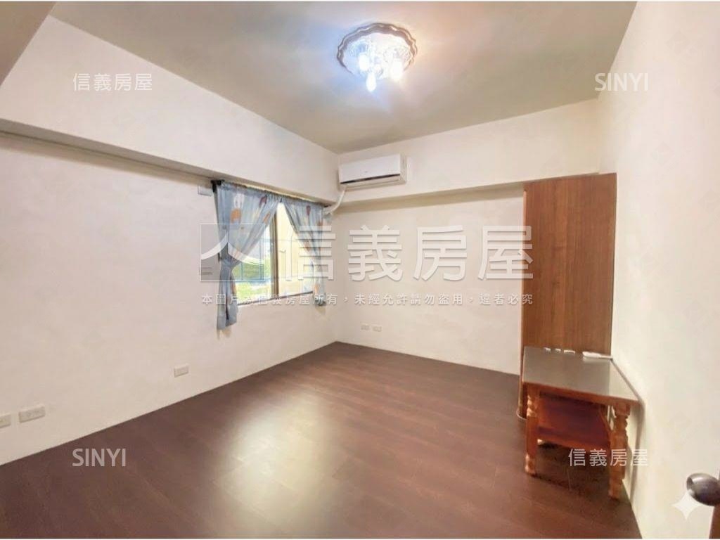 八德大樓美四房房屋室內格局與周邊環境