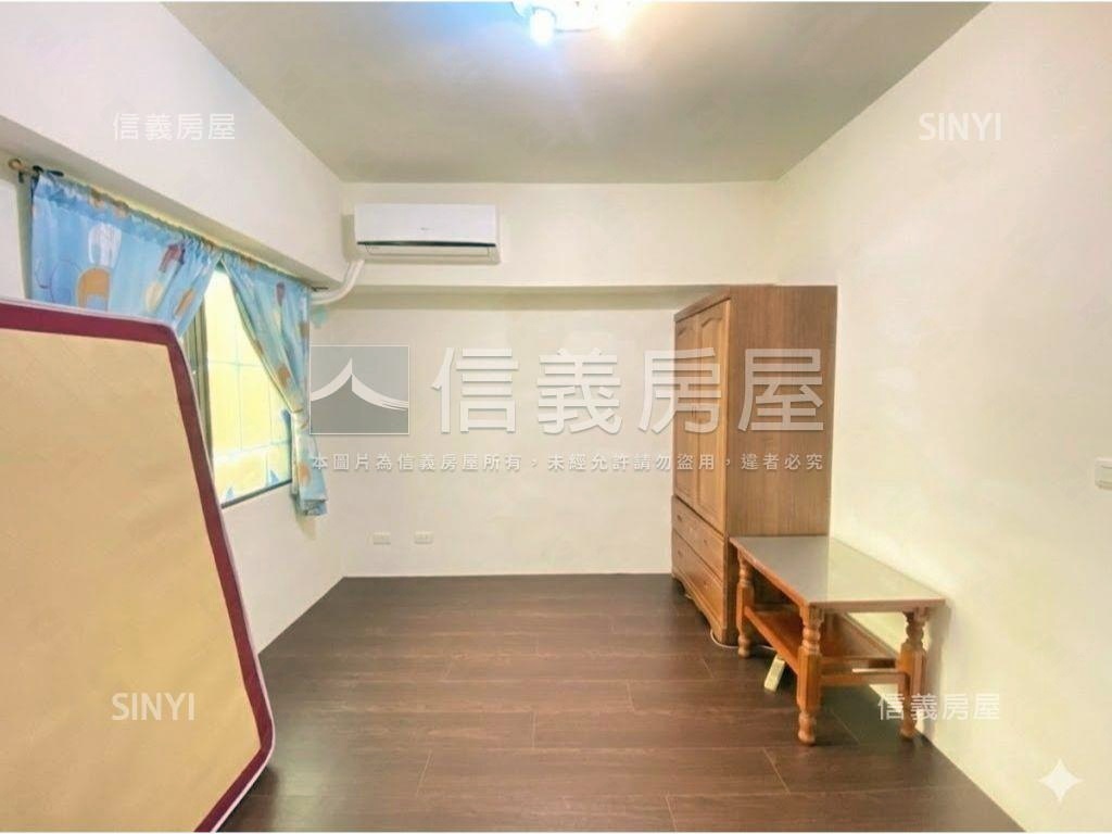 八德大樓美四房房屋室內格局與周邊環境