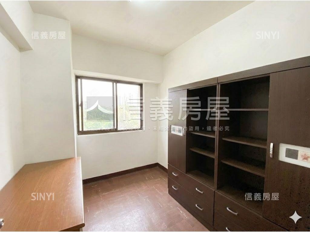 八德大樓美四房房屋室內格局與周邊環境