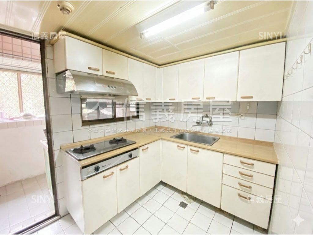 八德大樓美四房房屋室內格局與周邊環境