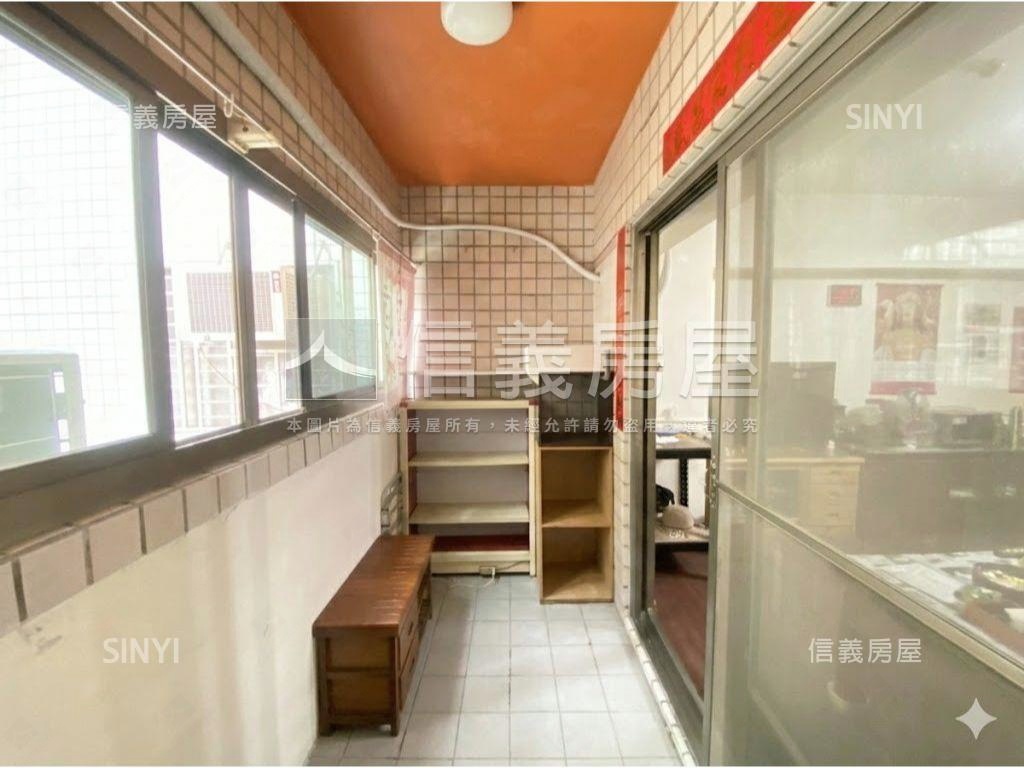 八德大樓美四房房屋室內格局與周邊環境