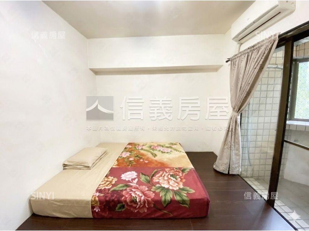 八德大樓美四房房屋室內格局與周邊環境