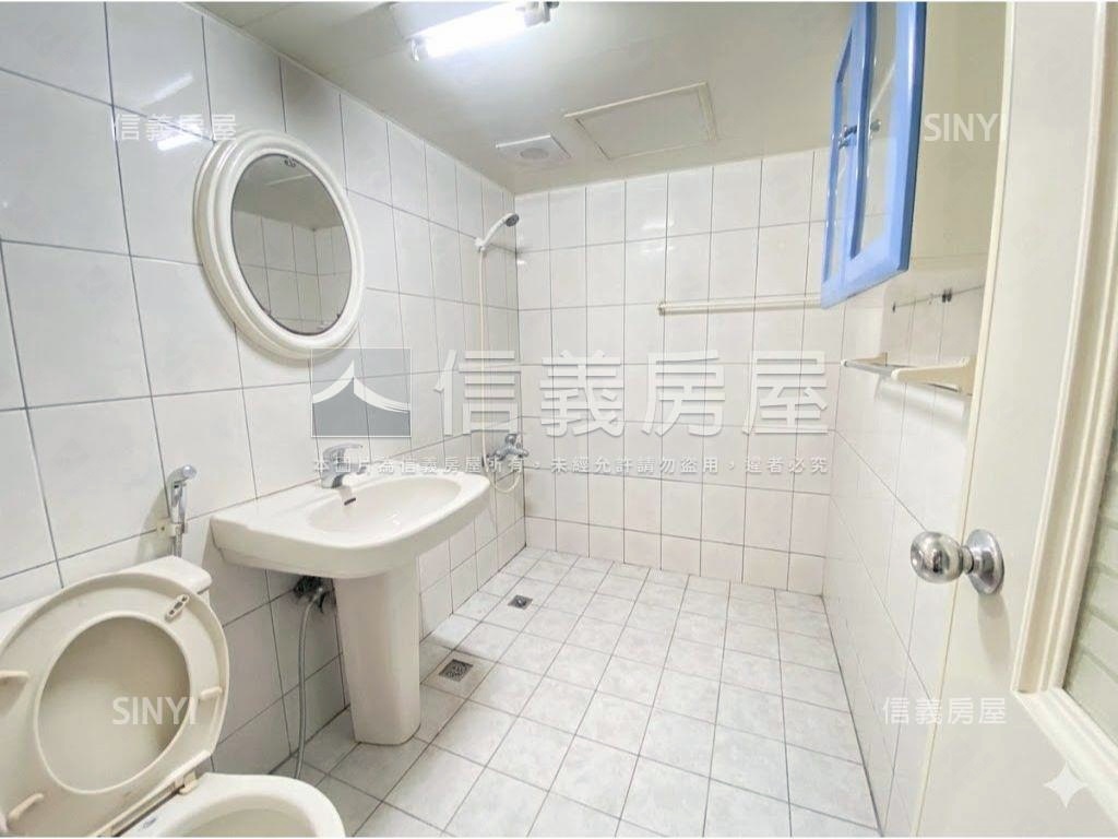 八德大樓美四房房屋室內格局與周邊環境