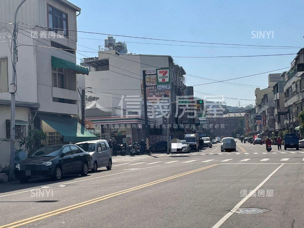 八德大樓美四房房屋室內格局與周邊環境