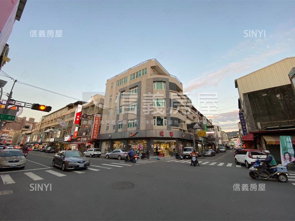 八德大樓美四房房屋室內格局與周邊環境