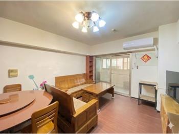 八德大樓美四房