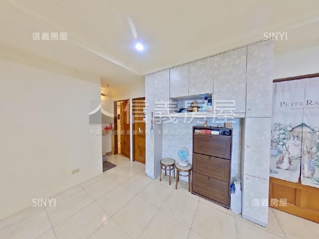 恆上凱悅高樓景觀三房平車房屋室內格局與周邊環境