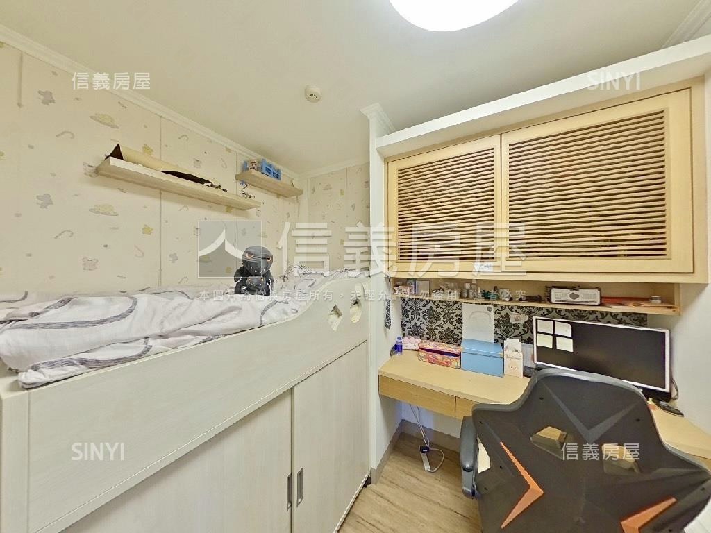 恆上凱悅高樓景觀三房平車房屋室內格局與周邊環境