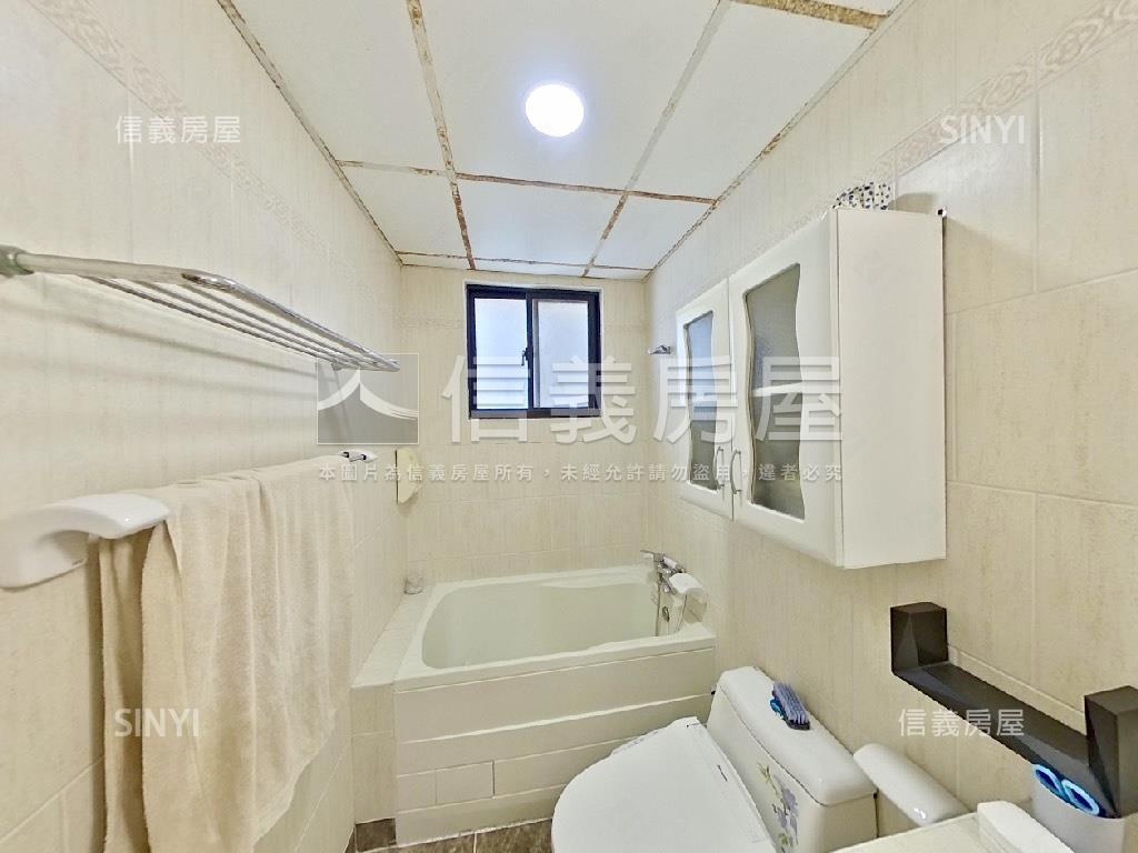 恆上凱悅高樓景觀三房平車房屋室內格局與周邊環境